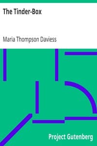 The Tinder-Box book cover
