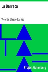La Barraca book cover