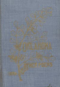 Oklahoma and Other Poems