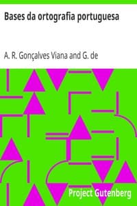 Bases da ortografia portuguesa book cover