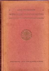 Mijnheer Snepvangers