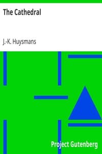 The Cathedral book cover