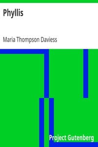 Phyllis book cover