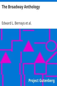 The Broadway Anthology