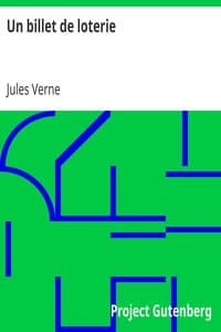Un billet de loterie
(Le numéro 9672)