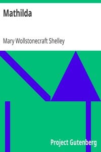 Mathilda book cover
