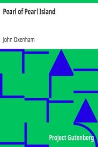 Pearl of Pearl Island book cover