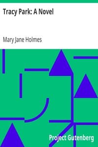 Tracy Park: A Novel