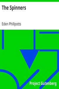 The Spinners book cover