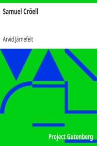 Samuel Cröell
Näytelmä neljässä näytöksessä