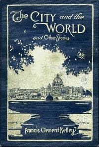 The City and the World and Other Stories