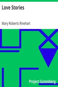 Love Stories book cover