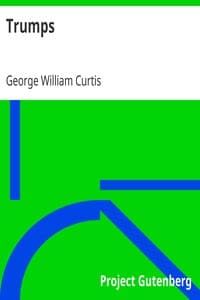 Trumps book cover