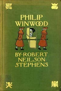 Philip Winwood
A Sketch of the Domestic History of an American Captain in the War of Independence; Embracing Events that Occurred between and during the Years 1763 and 1786, in New York and London: written by His Enemy in War, Herbert Russell, Lieutenant in the Loyalist Forces.