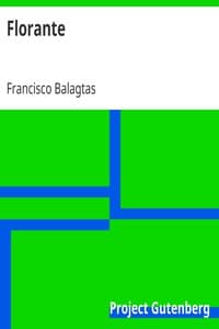 Florante
Versión castellana del poema tagalo con un ensayo crítico