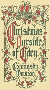 Christmas Outside of Eden