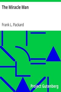 The Miracle Man book cover