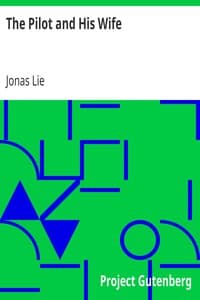 The Pilot and His Wife book cover