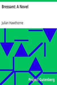 Bressant: A Novel book cover