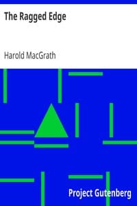 The Ragged Edge book cover