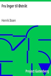 Fru Inger til Østråt book cover