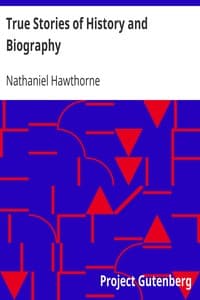 True Stories of History and Biography book cover