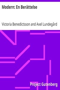 Modern: En Berättelse