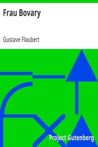 Frau Bovary