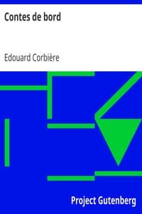 Contes de bord book cover
