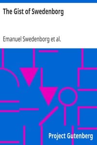 The Gist of Swedenborg