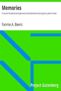Memories book cover