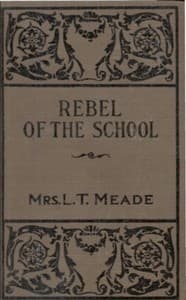 The Rebel of the School book cover