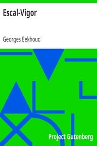 Escal-Vigor book cover
