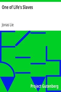 One of Life's Slaves book cover