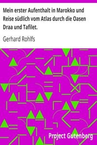 Mein erster Aufenthalt in Marokko und Reise südlich vom Atlas durch die Oasen Draa und Tafilet.