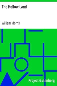 The Hollow Land book cover
