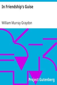 In Friendship's Guise book cover
