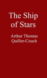 The Ship of Stars book cover