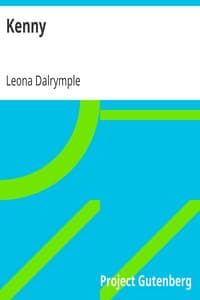 Kenny book cover