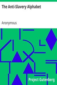 The Anti-Slavery Alphabet