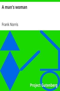 A man's woman book cover