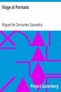 Viage al Parnaso
La Numancia (Tragedia) y El Trato de Argel (Comedia) book cover