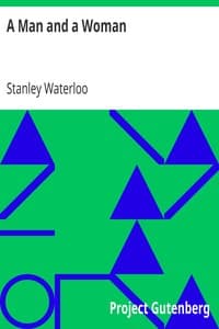A Man and a Woman book cover