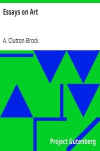 Essays on Art