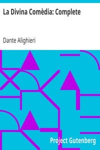 La Divina Comèdia: Complete
English title is Dante's Divine Comedy, Complete