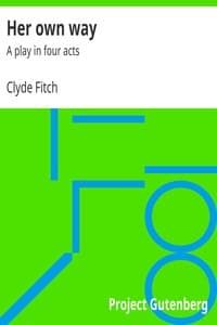 Her own way book cover