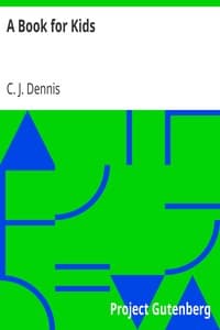 A Book for Kids book cover