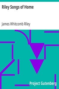 Riley Songs of Home book cover