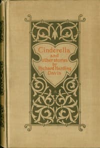 Cinderella, and Other Stories book cover