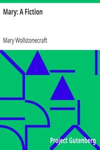 Mary: A Fiction